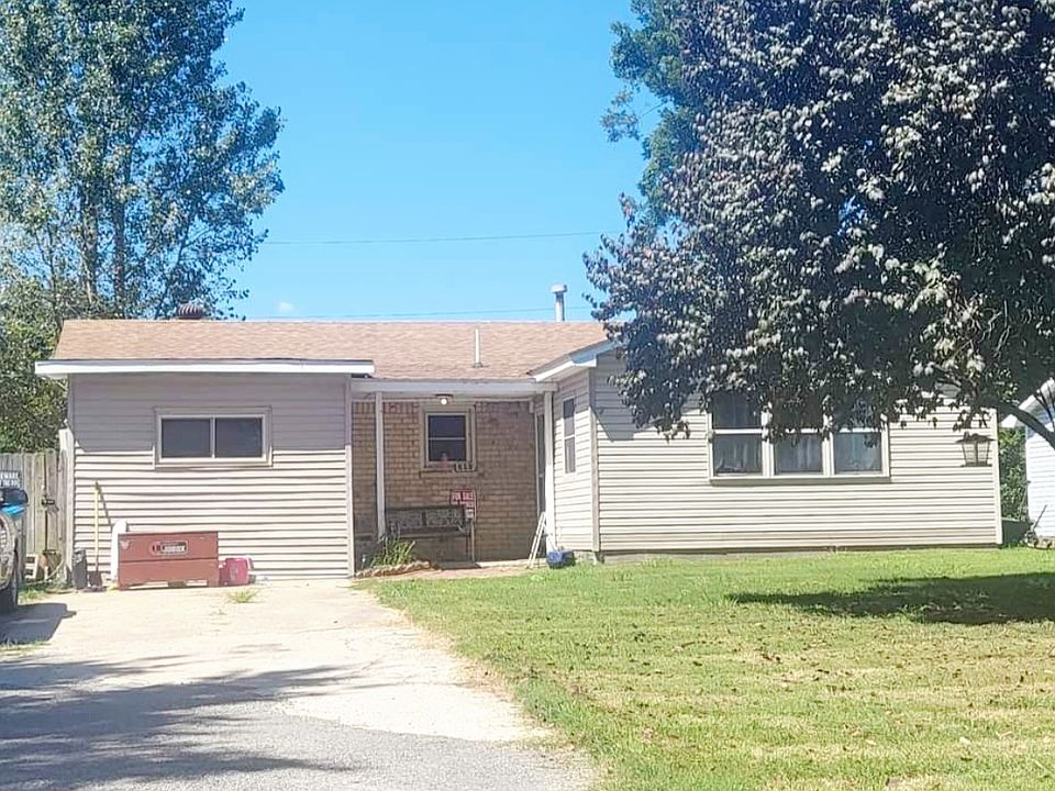 201 Quapaw St, Steele, MO 63877 Zillow