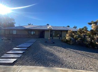 57731 Lisbon Dr, Yucca Valley, CA 92284