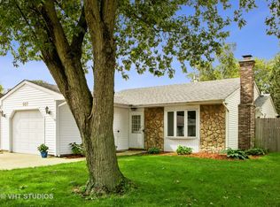 927 Mulford Ln, Joliet, IL 60431