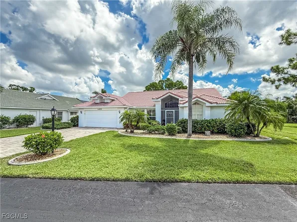 24600 W Dolphin Cove Dr, Punta Gorda, FL 33955