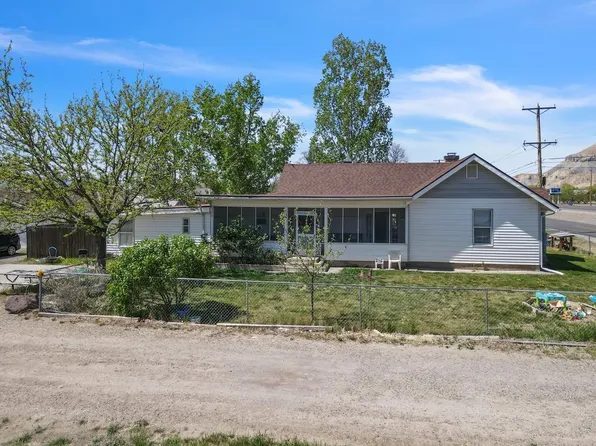 3743 G Rd, Palisade, CO 81526