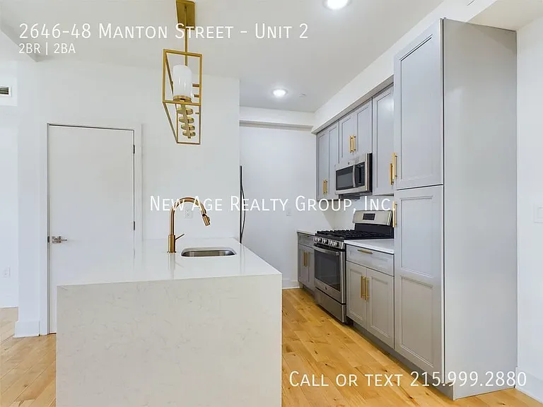 2646-48 Manton St #2 — Photo 8