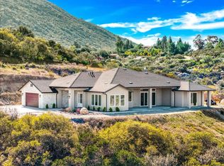 17304 Mount Woodson Hts, Ramona, CA 92065