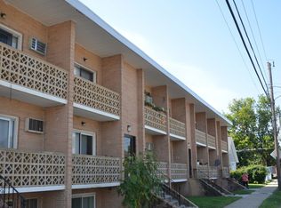 1006 Afton St APT 21, Philadelphia, PA 19111