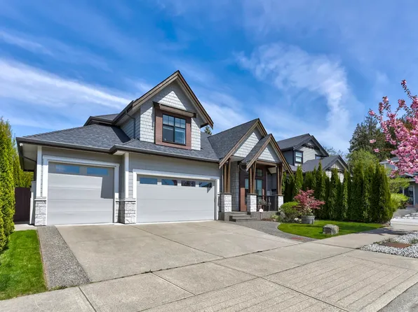 24761 101b Ave, Maple Ridge, BC V2W