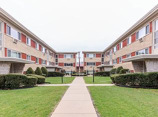6817 W Raven St UNIT 1C, Chicago, IL 60631