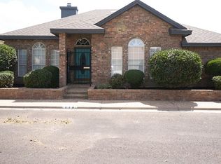 118 Quail Run, Odessa, TX 79761