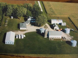 8677 190th St E, Faribault, MN 55021