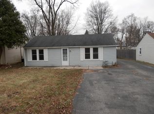 2414 Grape St, Joliet, IL 60435