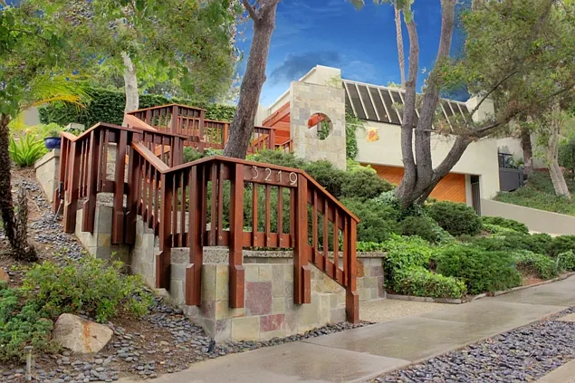 3219 Canyon Lake Dr #B — Photo 18
