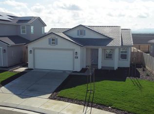 1209 Gypsum Dr, Los Banos, CA 93635