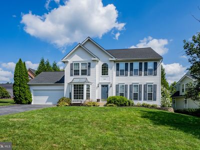 7311 Falling Leaves Ct, Marriottsville, MD, 21104