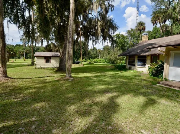 14202 SE 173RD PLACE, HAWTHORNE, FL 32640