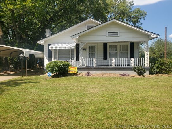 Muskogee Real Estate - Muskogee OK Homes For Sale | Zillow