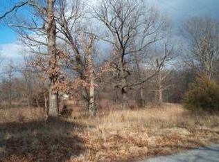 Grand Carey Ests, Grove, OK 74344