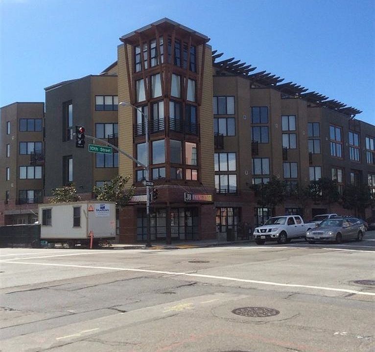1st image of 380 10th St Unit C