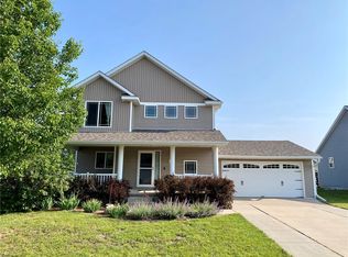 916 SW 43rd St, Ankeny, IA 50023