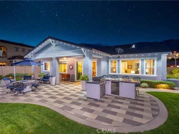 12231 Casper Ct, Rancho Cucamonga, CA 91739