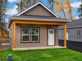 369 Jasper Loop, Ponderay, ID 83852