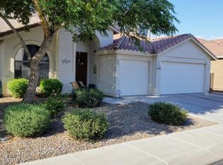 43506 W Askew Dr, Maricopa, AZ 85138