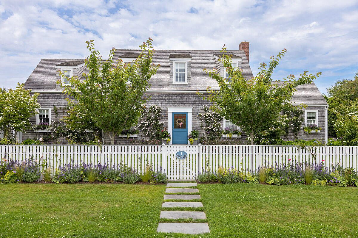1 Cliff Lane, Nantucket, MA 02554 Zillow