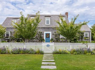1 Cliff Ln, Nantucket, MA 02554