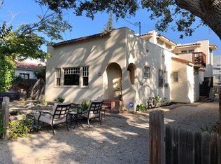 2145 Yale St, Palo Alto, CA 94306