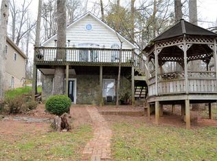 1825 Hickory Point Dr, Lexington, NC 27292