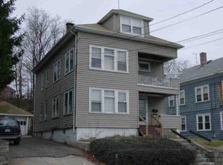 694 Killingly St, Johnston, RI 02919