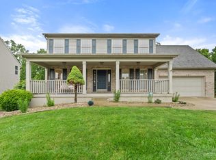 4087 Woodsly Dr, Batavia, OH 45103