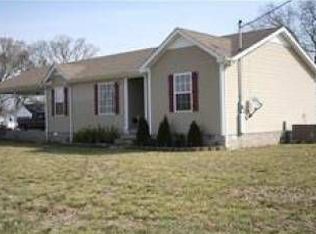 1200 Cove Dr, Lewisburg, TN 37091