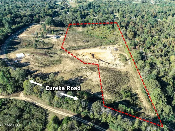 Eureka Rd, Batesville, MS 38606