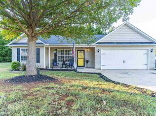 611 Kestrel Blf, Boiling Springs, SC 29316