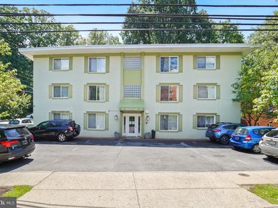 7527 Maple Ave APT 4, Takoma Park, MD, 20912