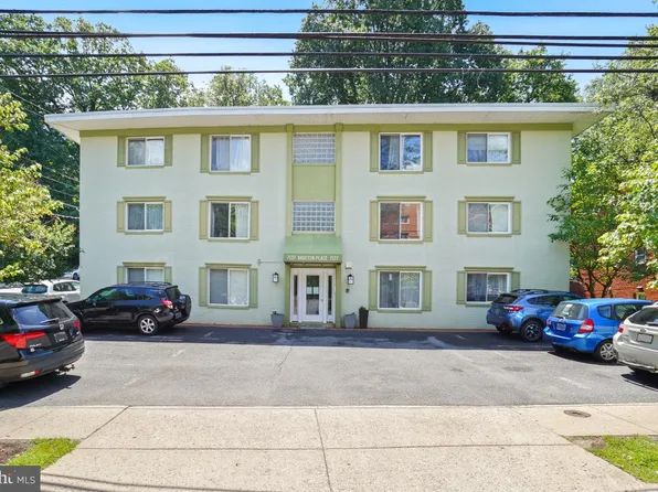 7527 Maple Ave APT 4, Takoma Park, MD 20912