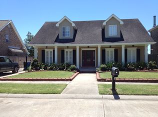 3205 Debouchel Blvd, Meraux, LA 70075