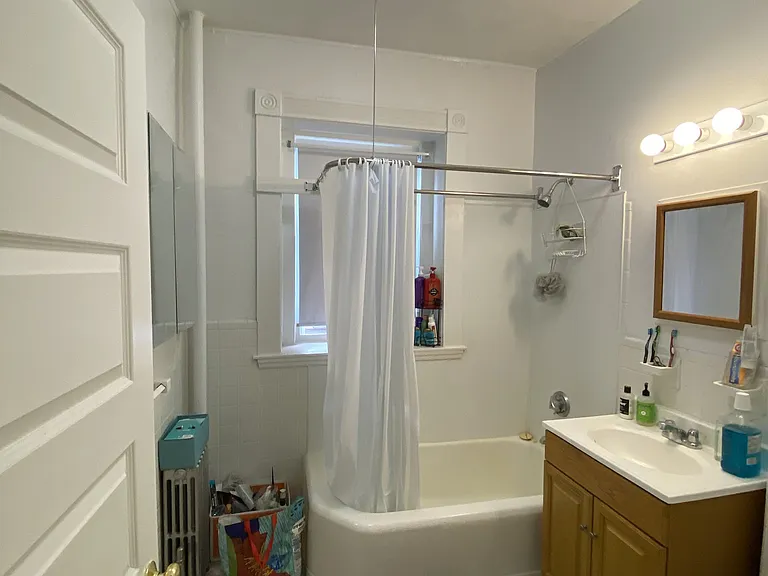 1591 Beacon St #4 — Photo 20