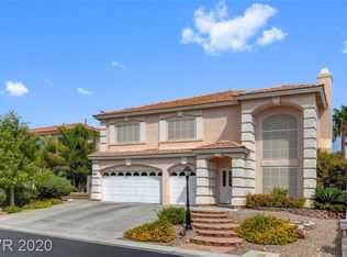 8312 Mountain Heather Ct, Las Vegas, NV 89149