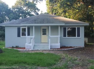 6159 Bayou Rd, Mobile, AL 36605