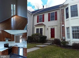 1021 Wingate Ct UNIT M-2, Bel Air, MD 21014