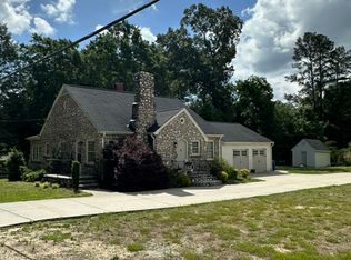 514 Raleigh St, Fuquay Varina, NC 27526