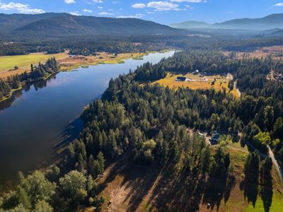 315 Wildberry Ln, Sagle, ID, 83860