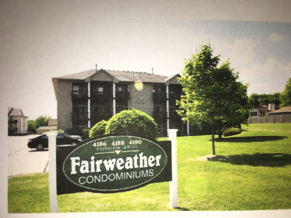 1st image of 4190 Fairview Dr APT 5