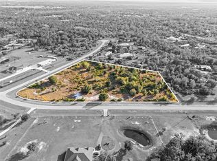 40710 11th Ave E, Myakka City, FL 34251