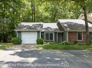 1507 Laureldale Dr, Raleigh, NC 27609