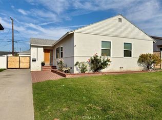 11733 Sunglow St, Santa Fe Springs, CA 90670