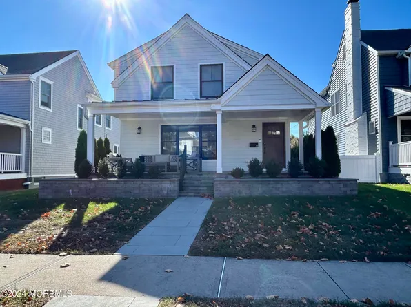 411 Sylvania Ave, Avon By The Sea, NJ 07717
