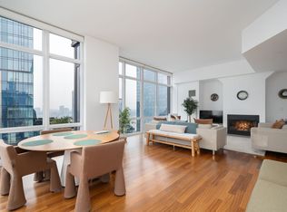 10 W End Ave Unit Phb, New York, NY 10023