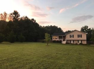 224 Rudy York Rd NW, Cartersville, GA 30121