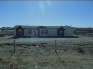 7200 Lobo Trl, Amarillo, TX 79124